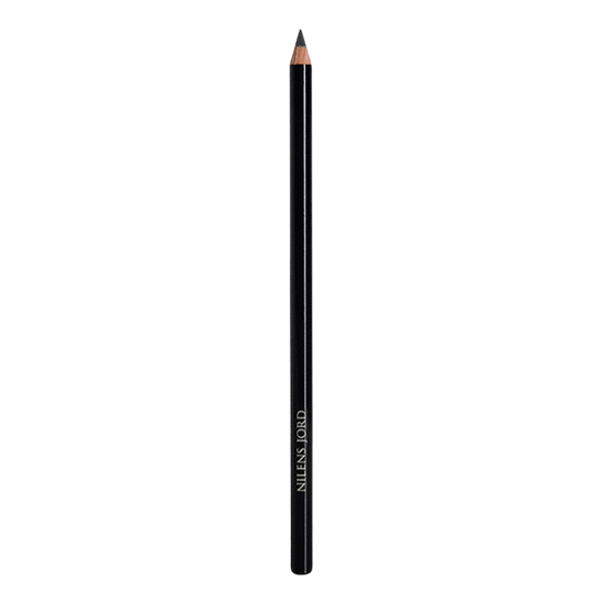 nilens jord eyeliner pencil 790 black 1.41 g.