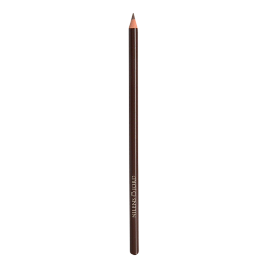 nilens jord eyeliner pencil 795 brown 1.41 g.