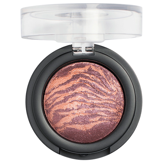 Nilens Jord Baked Mineral Eyeshadow Orchid (2,5 g)