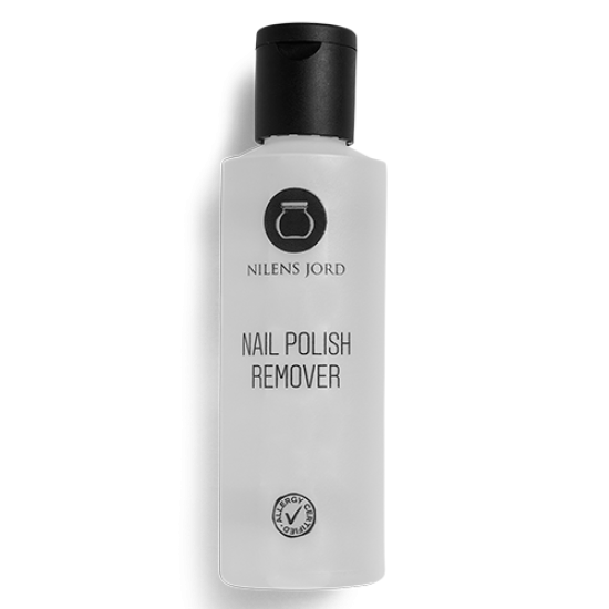 Nilens Jord Nail Polish Remover (100 ml)