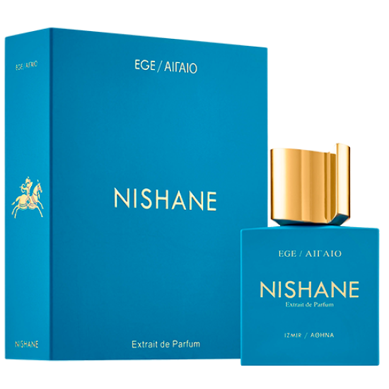 Nishane Ege EDP (50 ml)