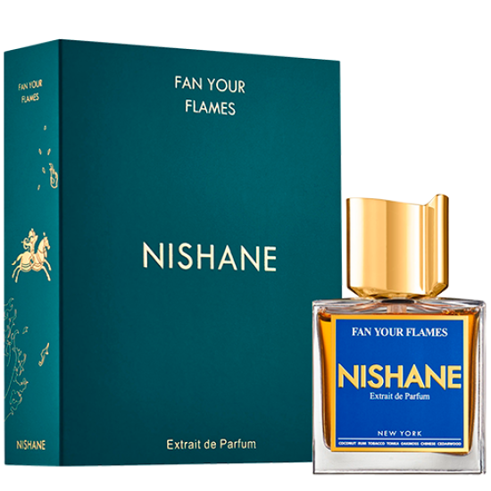 Nishane Fan Your Flames EDP (50 ml)