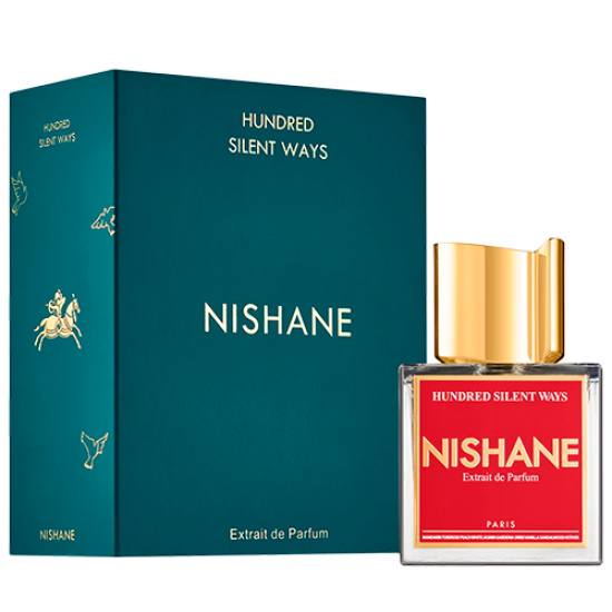 Nishane Hundred Silent Ways EDP (100 ml)