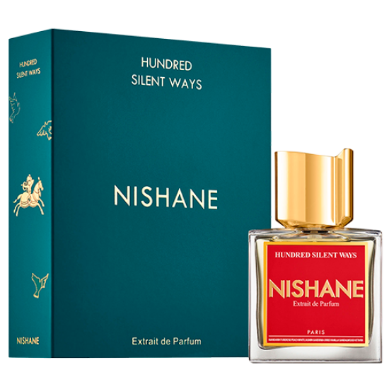 Nishane Hundred Silent Ways EDP (50 ml)