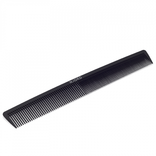 Njord Hair Comb 1 stk.