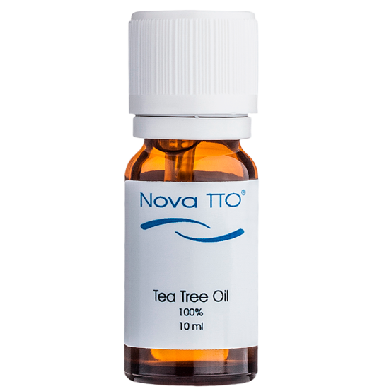 Nova TTO Tea Tree Oil 100 % (10 ml)