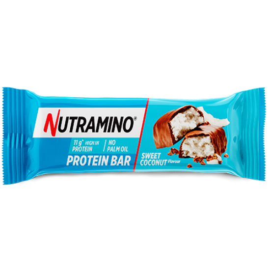 Nutramino Protein Bar Sweet Coconut (35 g)