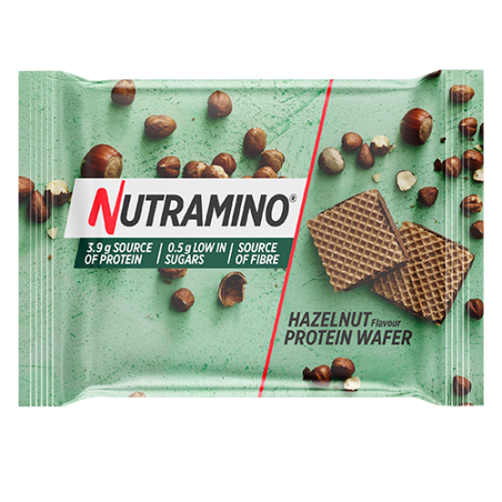 Nutramino Single Wafer (19,5 g)
