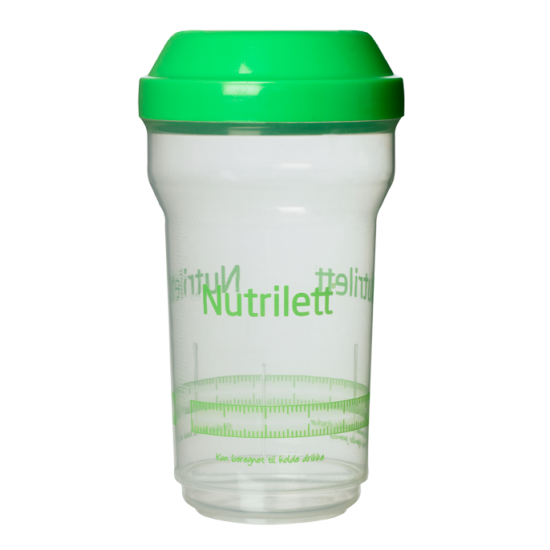 Nutrilett Shaker (300 ml)