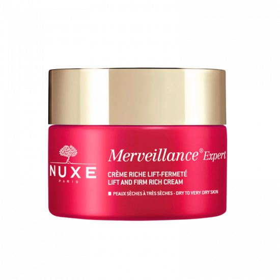NUXE Merveillance Expert Rich Correcting Cream 50 ml.