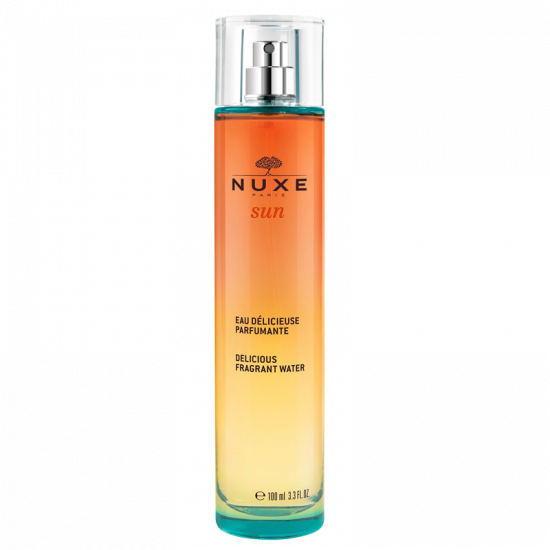 NUXE Sun Delicious Fragrant Water 100 ml.