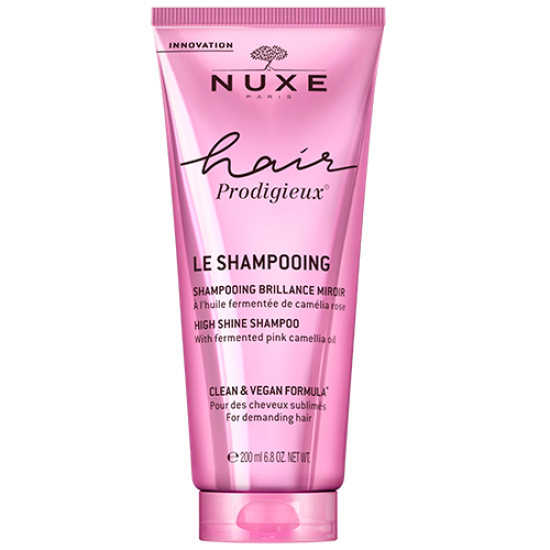 Nuxe High Shine Shampoo (200 ml)