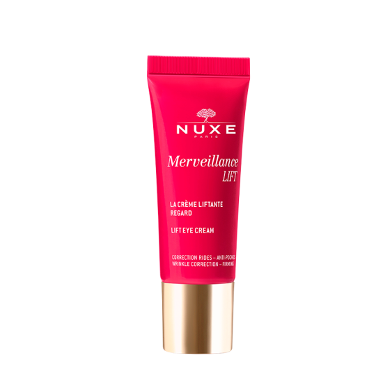 NUXE Merveillance Lift Eye Contour Cream (15 ml)