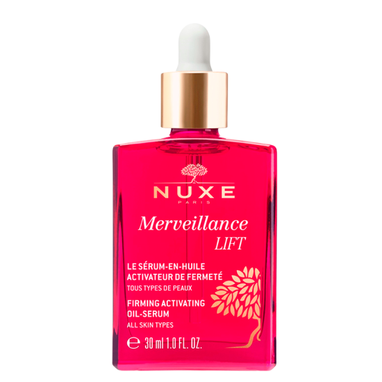 NUXE Merveillance Lift Serum (30 ml)