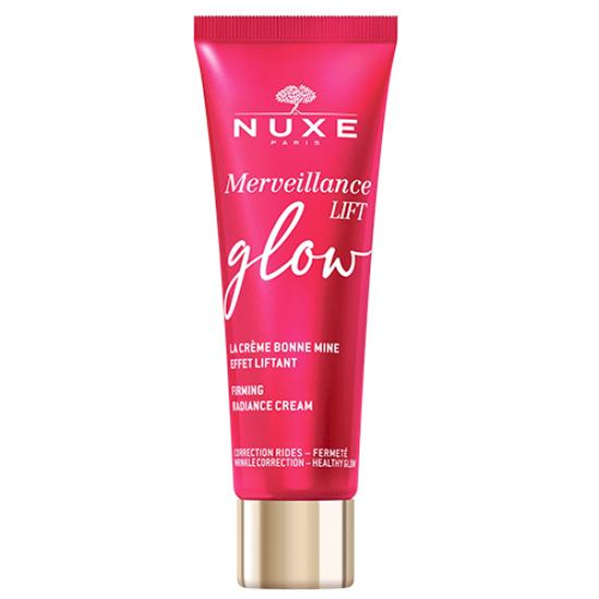 Nuxe Mervelliance Lift Glow Firming Cream (50 ml)