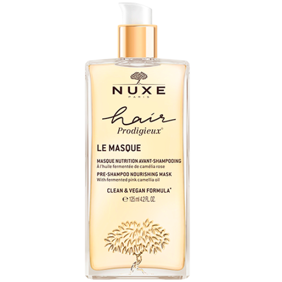 Nuxe Pre-Shampoo Nourishing Mask (125 ml)