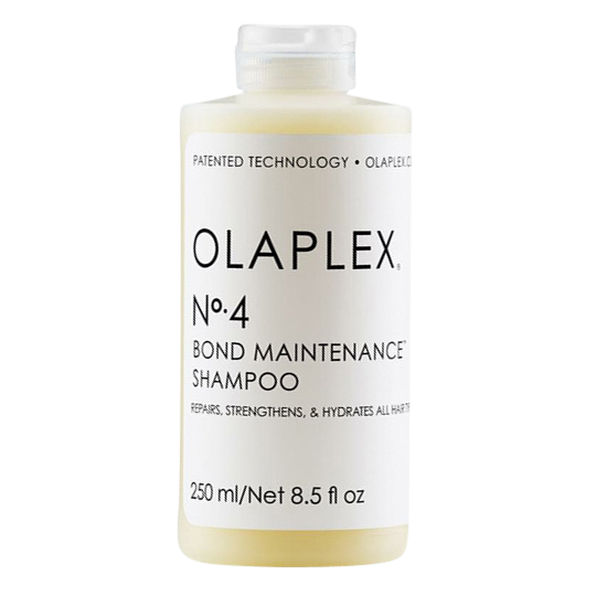 olaplex bond maintenance shampoo no.4 250 ml.
