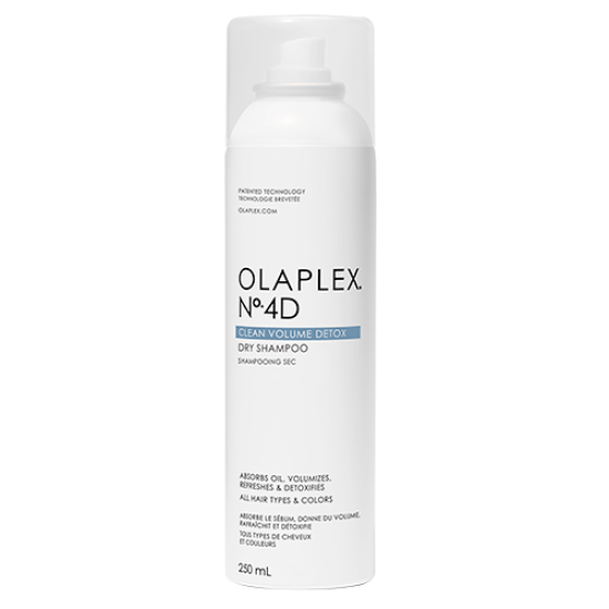 Olaplex No. 4D Clean Volume Detox Dry Shampoo (250 ml)