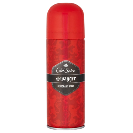 old spice old spice - swagger - deodorant spray 150 ml