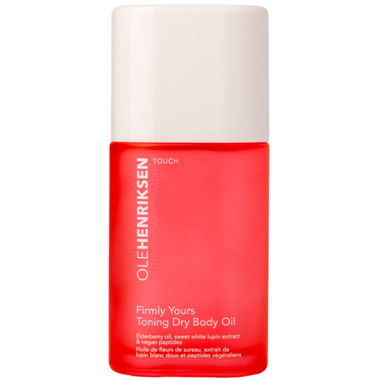 Ole Henriksen TOUCH Firmly Yours Dry Body Oil (100 ml)