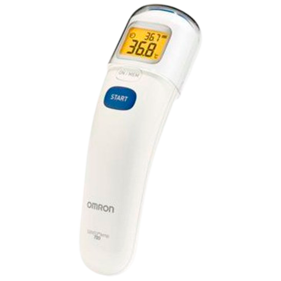 Omron Pandetermometer 720 (1 stk)
