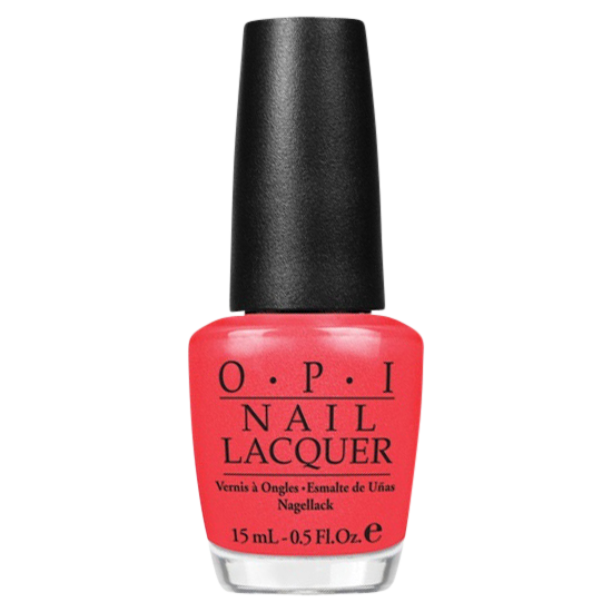opi i eat mainely lobster 15 ml.
