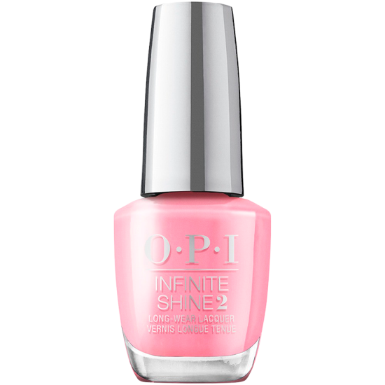 OPI Racing For Pinks (15 ml)