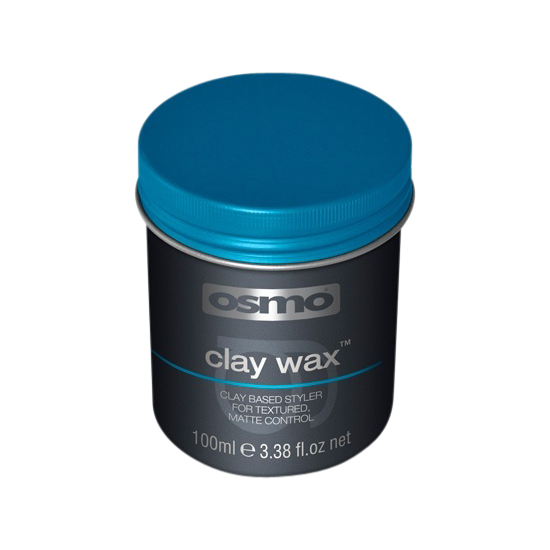 osmo clay wax 100 ml