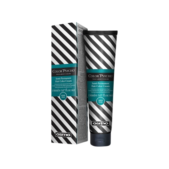 osmo color psycho wild teal 150 ml