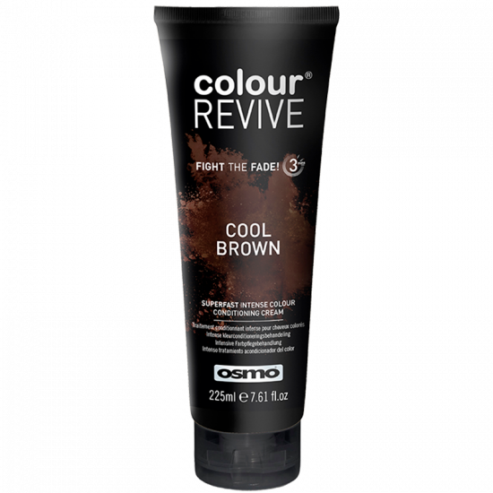 OSMO Colour Revive Cool Brown (225 ml)