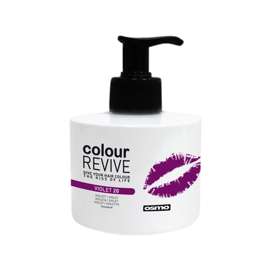 osmo colour revive violet 225 ml