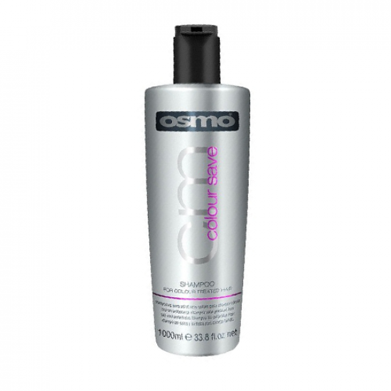 OSMO Colour Save Shampoo 1000 ml.