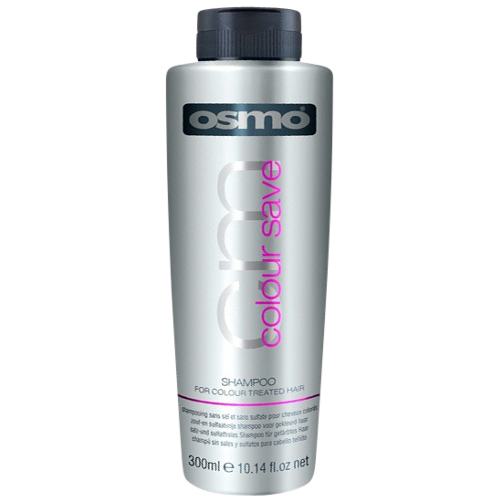 osmo colour save shampoo 300 ml