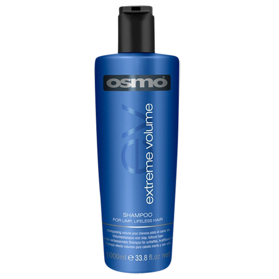 osmo extreme volume shampoo 1000 ml