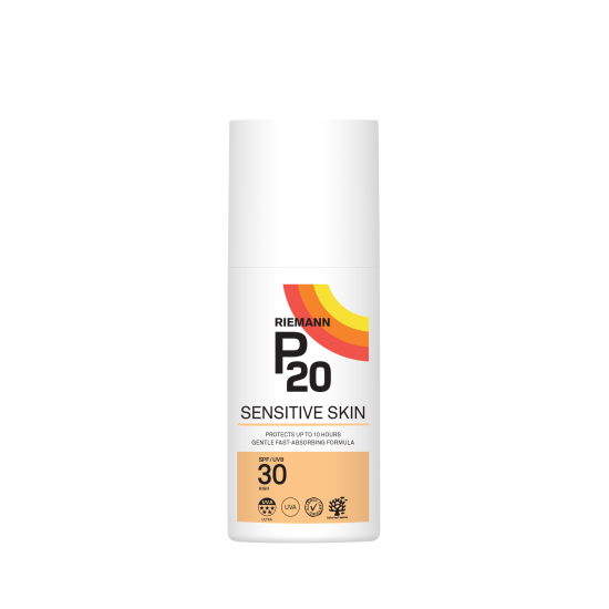 P20 Riemann Sensitive Skin SPF 30 C (200 ml)