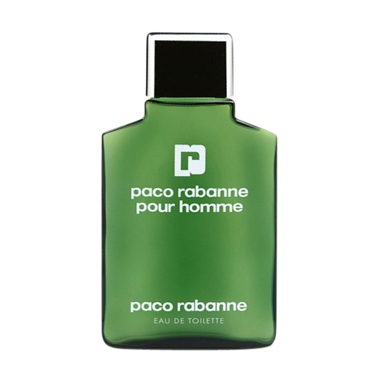 paco rabanne pour homme edt 100 ml.