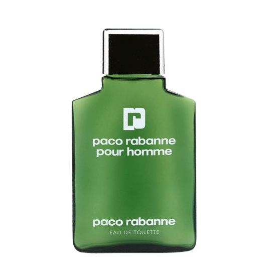 paco rabanne pour homme edt 30 ml.