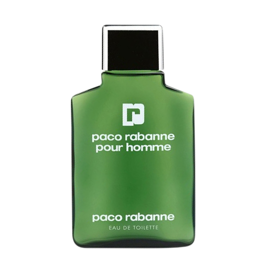 paco rabanne pour homme edt 50 ml.