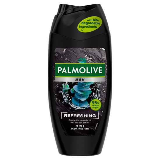 Palmolive Shower Gel MEN Refreshing (250 ml)
