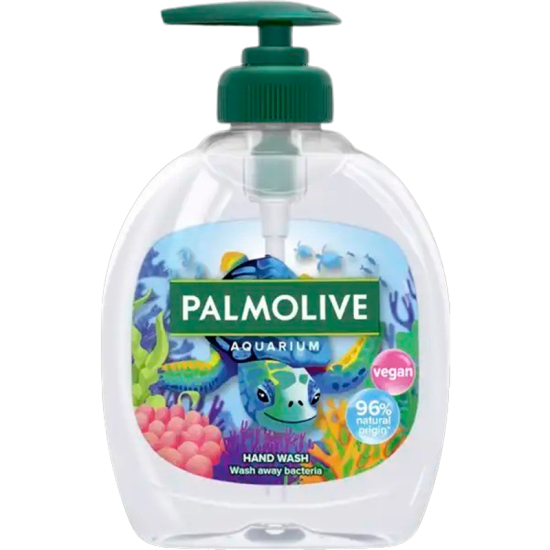 Palmolive Aquarium Håndsæbe (500 ml)