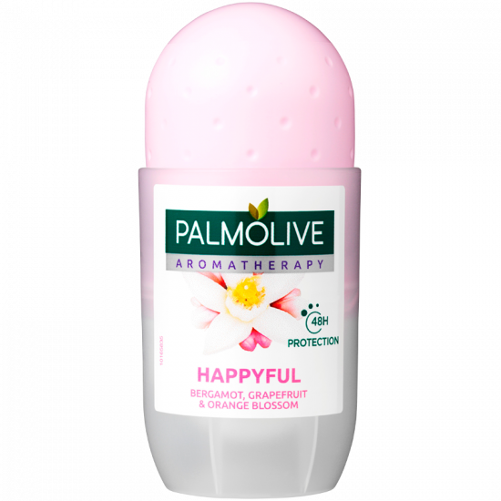 Palmolive Deo Roll-On Happyful