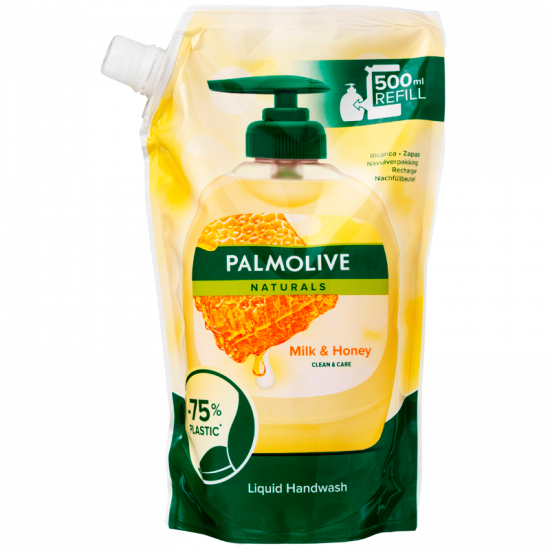 Palmolive Milk & Honey Refill