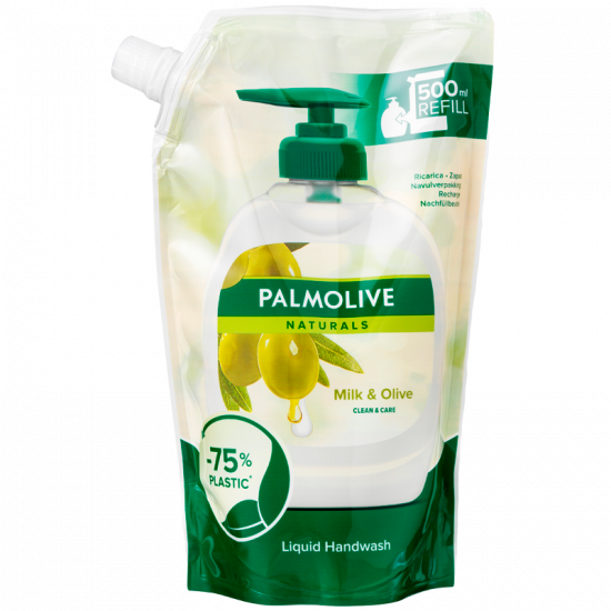Palmolive Håndsæbe Milk &Olive