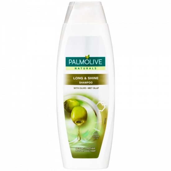Palmolive Shampoo Long Shine
