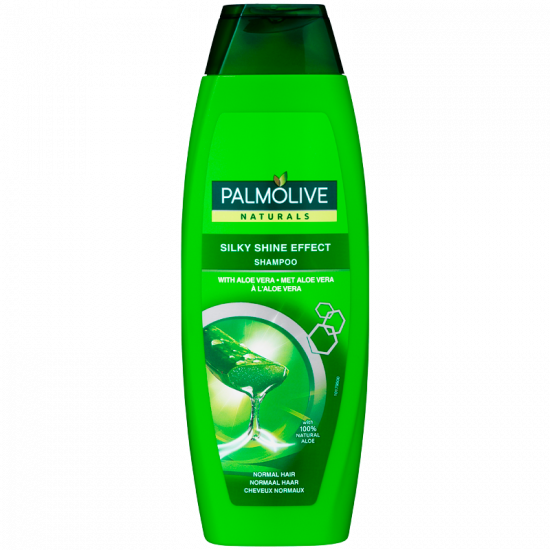 Palmolive ShampooNatural Silky