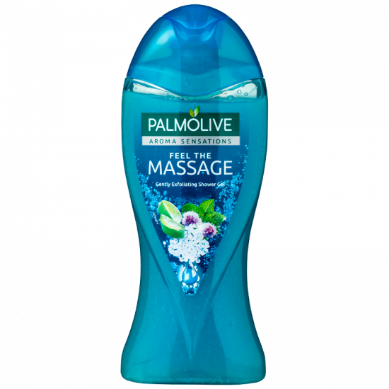 Palmolive Shower Gel Massage