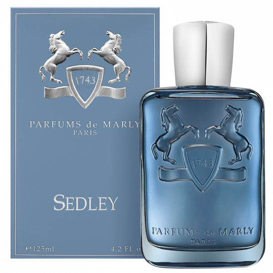 Parfum De Marly Sedley Man EDP 125 ml