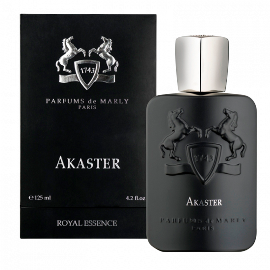 Parfume De Marly AKASTER EDP 125 ml.