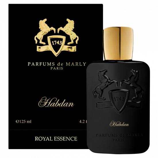Parfums De Marly Habdan EDP 125 ml.