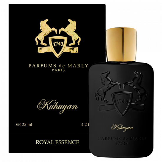 Parfums De Marly Kuhuyan EDP 125 ml.